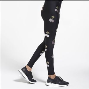 Ultracor Cherry Leggings 🍒🍒🍒
